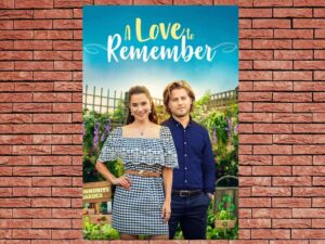 -A Love to Remember (2021)-<br>The Original Movie