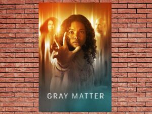 -Gray Matter (2023)-<br>The Original Movie