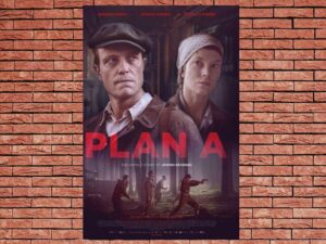 -Plan A (2021)-<br>The Original Movie