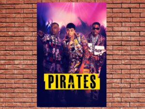 -Pirates (2021)-<br>The Original Movie