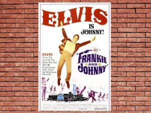 -Frankie And Johnny (1966)-<br>The Original Movie