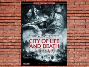-City of Life and Death (2009)-<br>The Original Movie