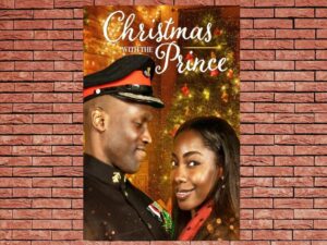 -Christmas with the Prince (2023)-<br>The Original Movie