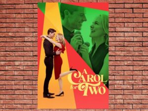 -A Carol for Two (2024)-<br>The Original Movie