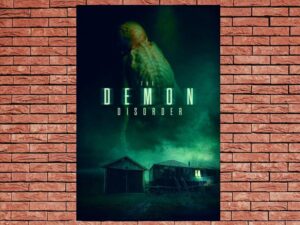 -The Demon Disorder (2024)-<br>The Original Movie