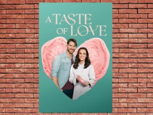 -A Taste of Love (2024)-<br>The Original Movie