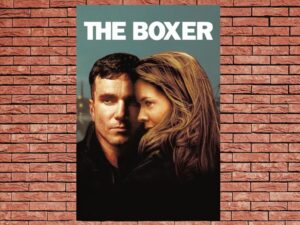 -The Boxer (1997)-<br>The Original Movie