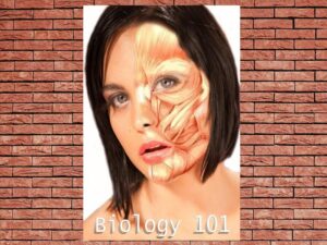 -Biology 101 (2011)-<br>The Original Movie
