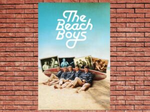 -The Beach Boys (2024)-<br>The Original Movie