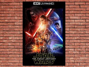 -Star Wars: The Force Awakens (2015)-<br>The Original Movie