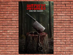 -Butchers Book Two: Raghorn (2024)-<br>The Original Movie