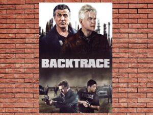-Backtrace (2018)-<br>The Original Movie