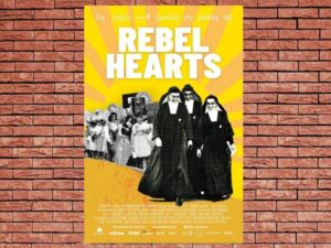 -Rebel Hearts (2021)-<br>The Original Movie
