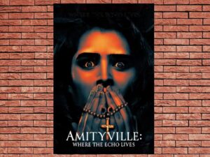 -Amityville: Where the Echo Lives (2024)-<br>The Original Movie