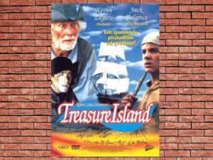 -Treasure Island (1999)-<br>The Original Movie