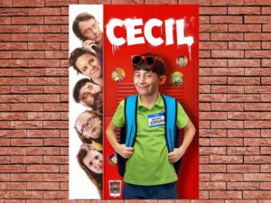 -Cecil (2019)-<br>The Original Movie
