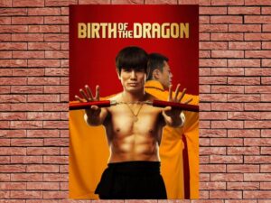 -Birth of the Dragon (2017)-<br>The Original Movie