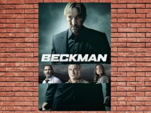 -Beckman (2021)-<br>The Original Movie
