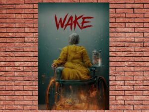 -Wake (2024)-<br>The Original Movie