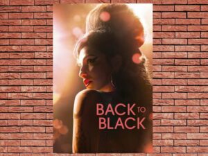 -Back to Black (2024)-<br>The Original Movie