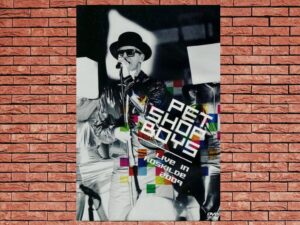 -Pet Shop Boys: Live at Roskilde Festival (2009)-<br>The Original Movie