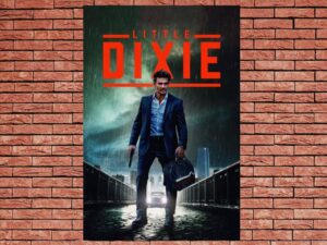-Little Dixie (2023)-<br>The Original Movie