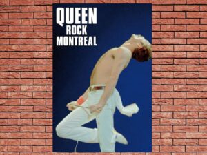-Queen: Rock Montreal & Live Aid (2007)-<br>The Original Movie
