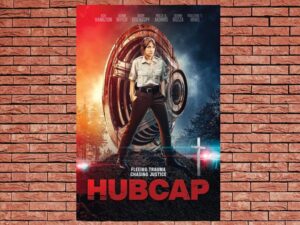 -Hubcap (2023)-<br>The Original Movie