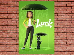 -Luck (2022)-<br>The Original Movie