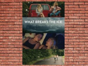 -What Breaks the Ice (2020)-<br>The Original Movie
