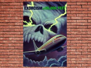 -Exorcism at 60,000 Feet (2019)-<br>The Original Movie