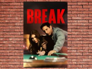-Break (2024)-<br>The Original Movie
