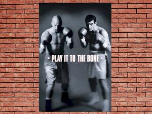 -Play It to the Bone (1999)-<br>The Original Movie