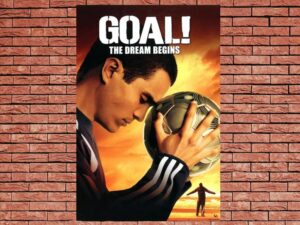 -Goal! The Dream Begins (2005)-<br>The Original Movie