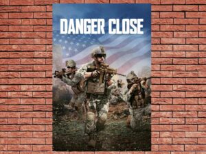 -Danger Close (2017)-<br>The Original Movie