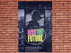 -Kiss the Future (2024)-<br>The Original Movie