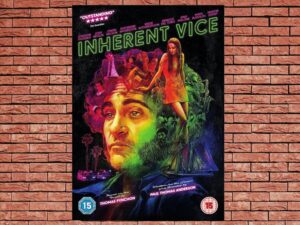 -Inherent Vice (2014)-<br>The Original Movie