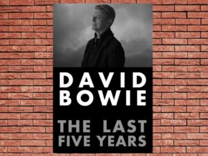 -David Bowie: The Last Five Years (2017)-<br>The Original Movie