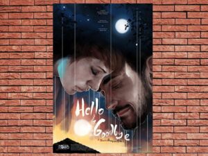 -Hello & Goodbye (2018)-<br>The Original Movie