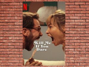 -Kill Me If You Dare (2024)-<br>The Original Movie