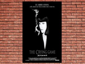 -The Crying Game (1992)-<br>The Original Movie