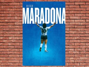 -Diego Maradona (2019)-<br>The Original Movie