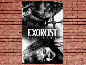 -The Exorcist: Believer (2023)-<br>The Original Movie