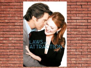 -Laws of Attraction (2004)-<br>The Original Movie