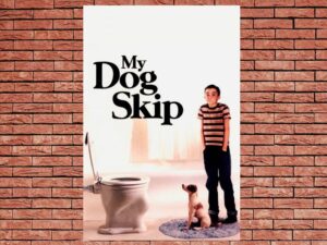 -My Dog Skip (2000)-<br>The Original Movie