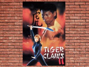 -Tiger Claws II (1996)-<br>The Original Movie