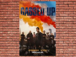 -Gassed Up (2024)-<br>The Original Movie