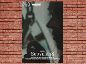 -Souvenirs (2020)-<br>The Original Movie