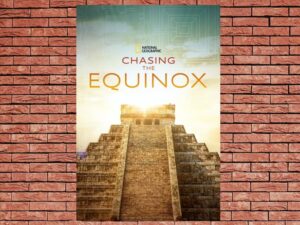 -Chasing the Equinox (2019)-<br>The Original Movie