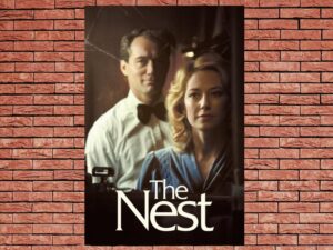 -The Nest (2020)-<br>The Original Movie